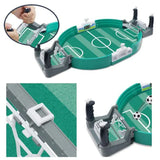 Jouet Interactif Mini Baby foot pour Enfants