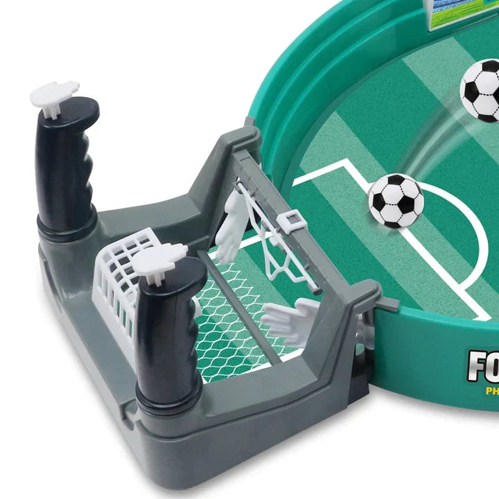 Jouet Interactif Mini Baby foot pour Enfants