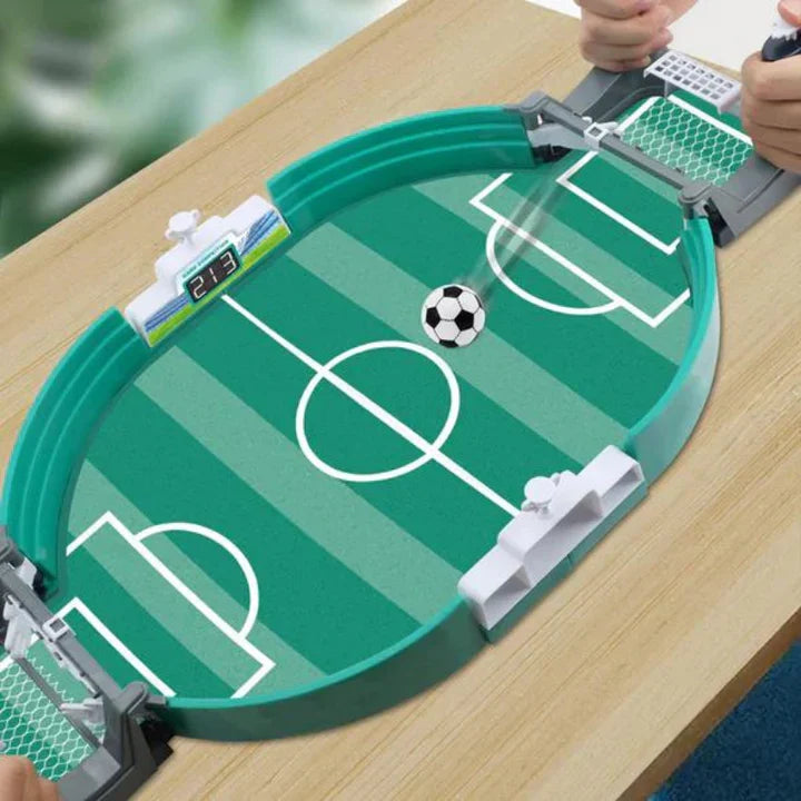 Jouet Interactif Mini Baby foot pour Enfants