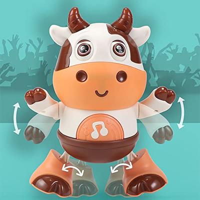 Jouet Vache Danseuse