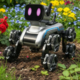 Jouet robot intelligent chien | SmartDoggo