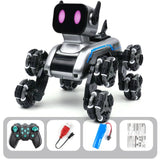 Jouet robot intelligent chien | SmartDoggo