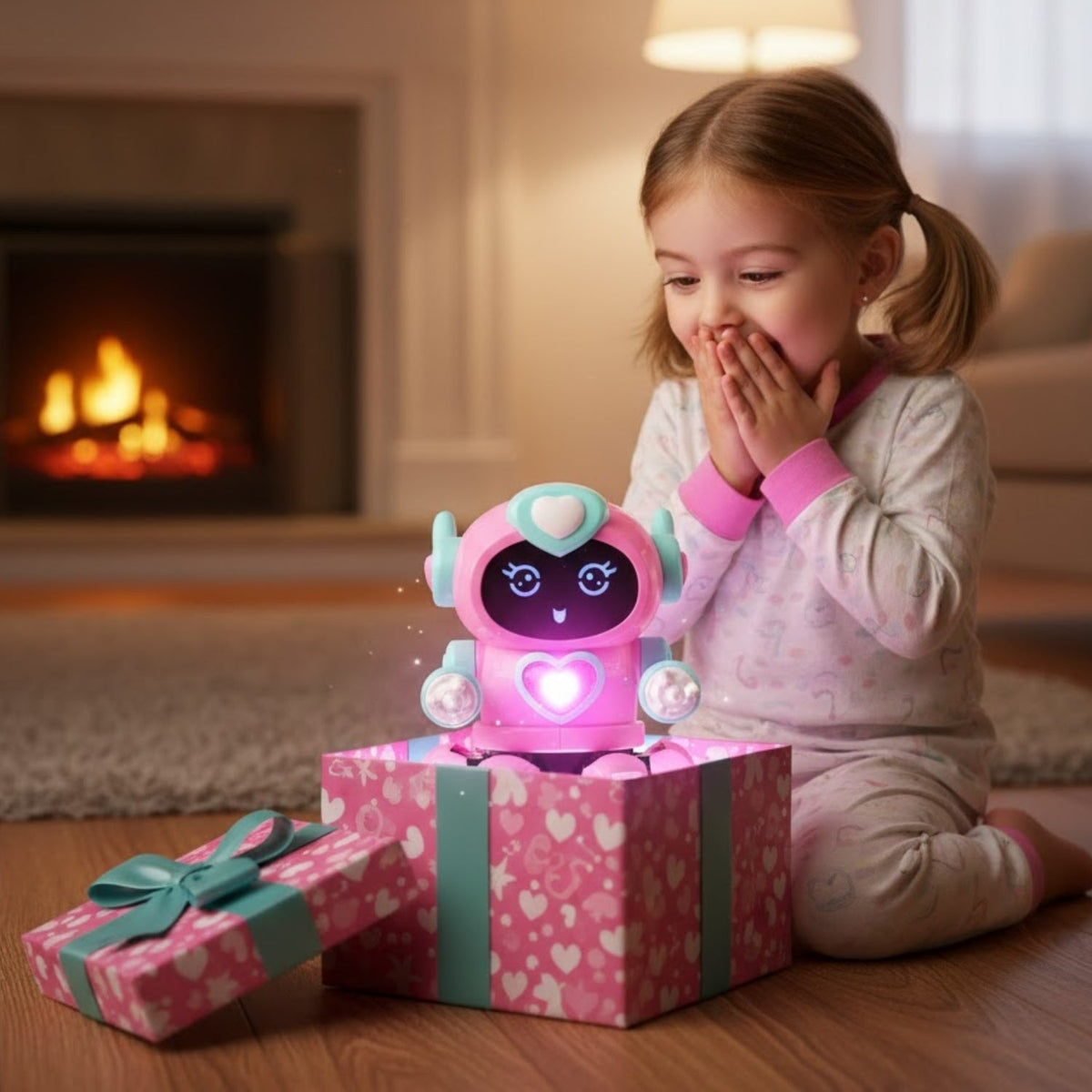 Jouet robot pieuvre dansante | OctoFun