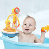 Jouet Canard de Bain pour Enfants | DuckSwim