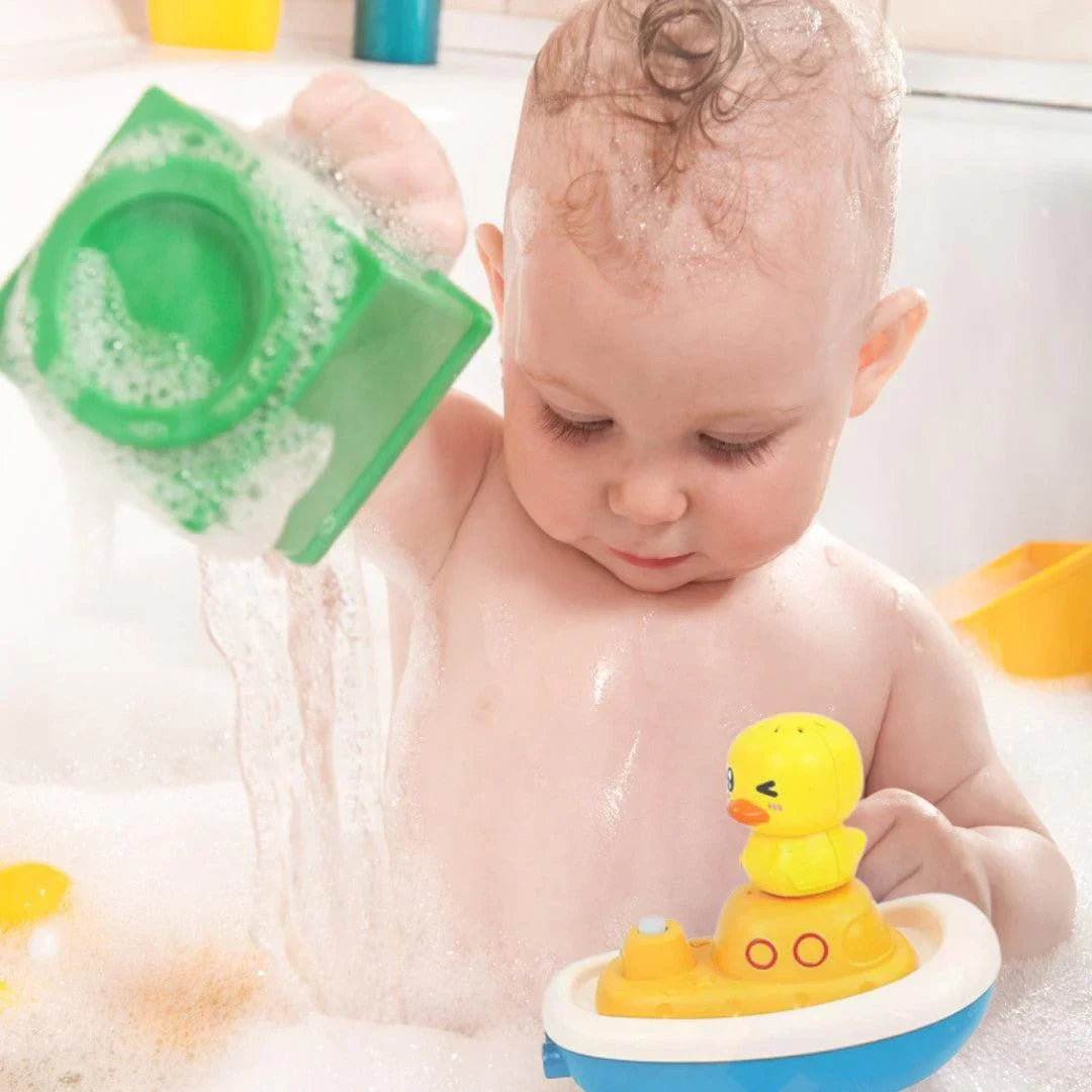 Jouet Canard de Bain pour Enfants | DuckSwim