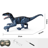 Jouet dinosaure télécommandé