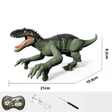 Jouet dinosaure télécommandé
