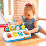 Jeu Pop-up Bébé