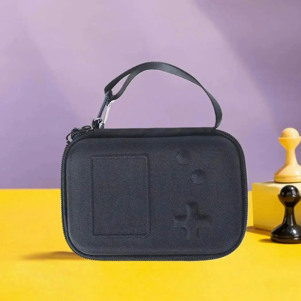 Étui de Transport Rigide pour Console R36S — Housse Antichoc