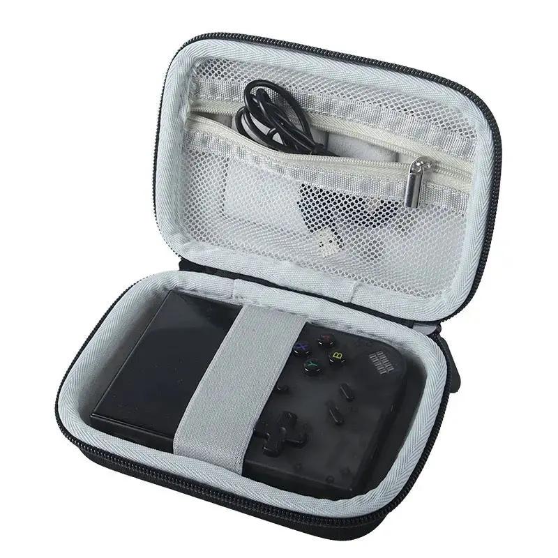 Étui de Transport Rigide pour Console R36S — Housse Antichoc