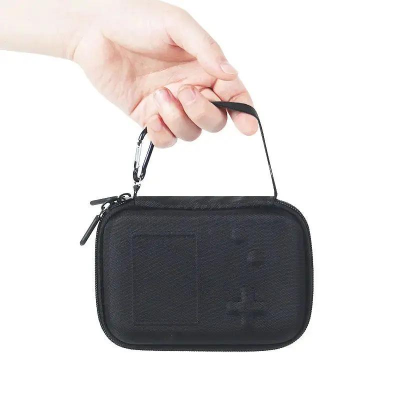 Étui de Transport Rigide pour Console R36S — Housse Antichoc