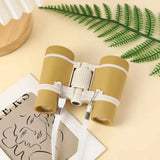 Jumelles Enfant 4x30 pour Découverte Nature - Exploreo