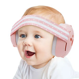 Casque Anti-Bruit Bébé