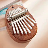 Kalimba enfant 8 lames – MiniMelody