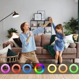 Karaoké Enfant avec Haut-Parleur LED – KidySound