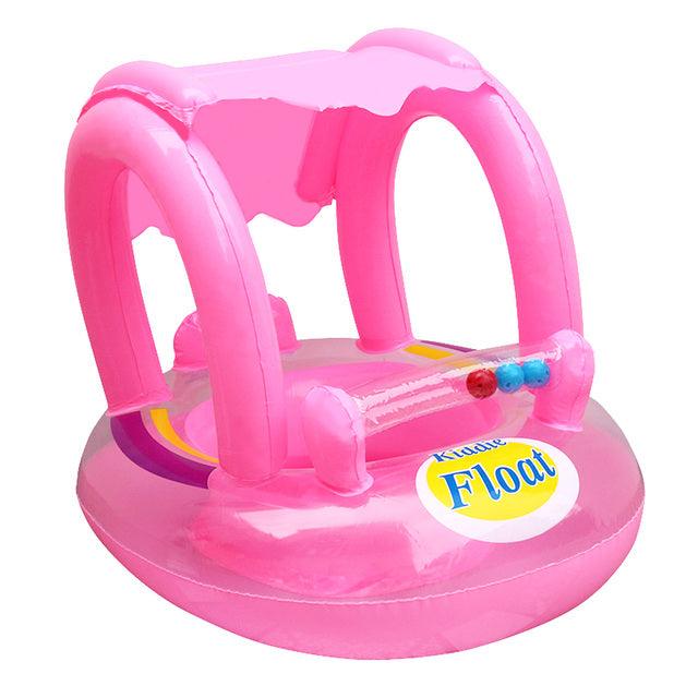 Siège Flottant Bébé