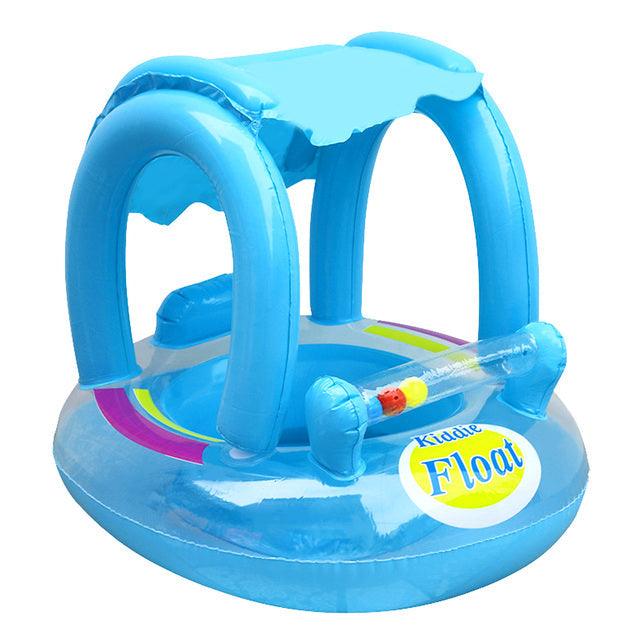 Siège Flottant Bébé