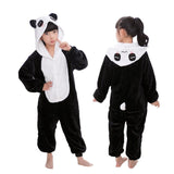 Combinaison Pyjama Kigurumi Garçon et Fille
