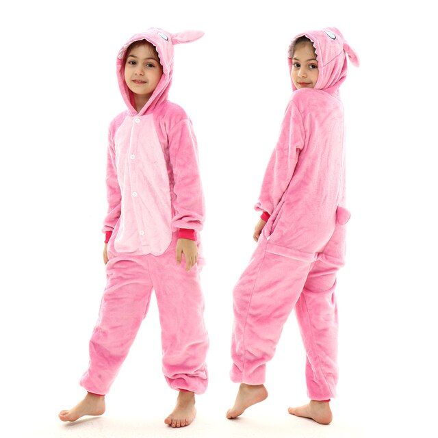 Combinaison Pyjama Kigurumi Garçon et Fille