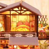 Maison Miniature Japonaise – ZenHome