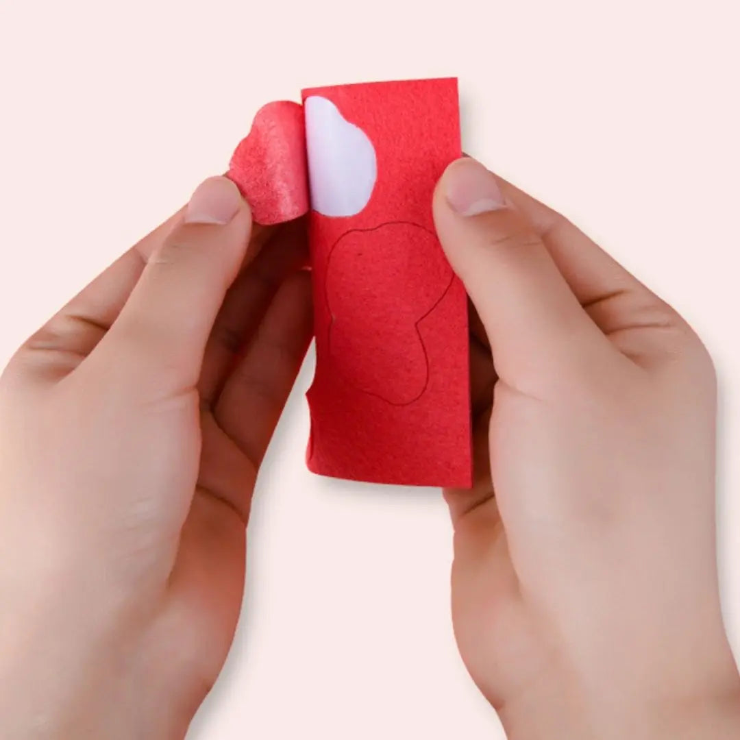 Kit DIY - Pot de fleurs Montessori