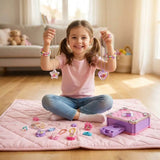 Kit création bijoux enfant - BijouxÉclat