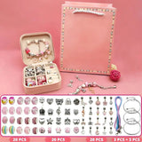 Kit bracelet perles enfant : Joliperles