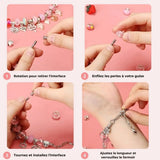 Kit bracelet perles enfant : Joliperles
