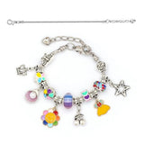 Kit bracelet perles enfant : Joliperles
