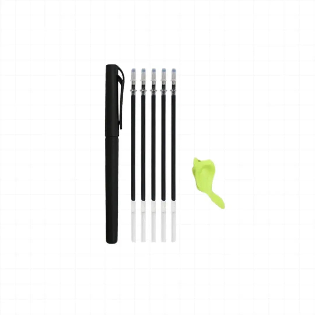 Kit de Recharge pour Cahier d'Écriture - PlumeÉclat