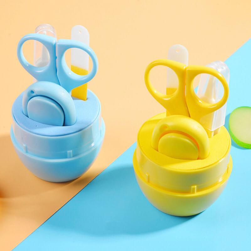 Kit de soin pour bébé <br> BabeezCare