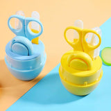 Kit de soin pour bébé <br> BabeezCare