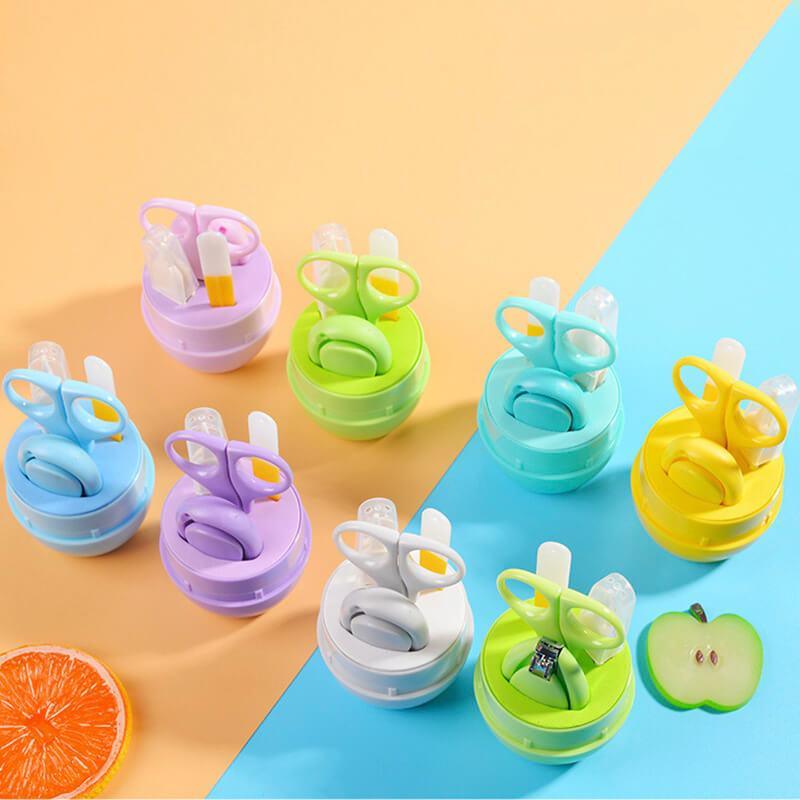 Kit de soin pour bébé <br> BabeezCare