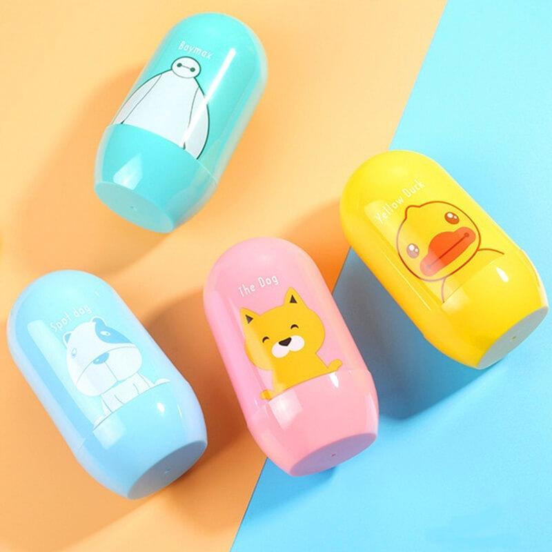 Kit de soin pour bébé <br> BabeezCare