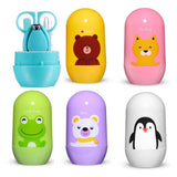 Kit de soin pour bébé <br> BabeezCare
