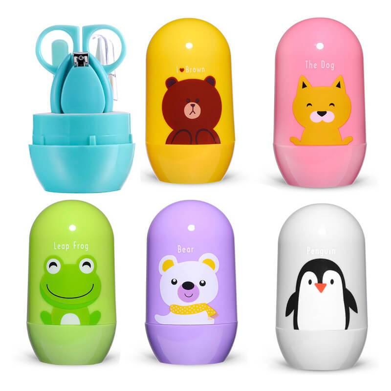 Kit de soin pour bébé <br> BabeezCare