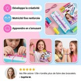 Kit de tressage bracelet - BraceletFun