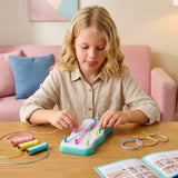 Kit de tressage bracelet - BraceletFun