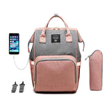BleuTraveler Elite Diaper Backpack