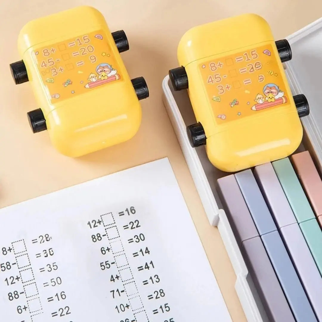 Jeu de maths alliance des défis mathématiques - Mathéroule Duo