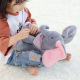 L'expérience linguistique en peluche - Elli Explorer
