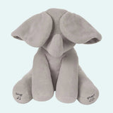 L'expérience linguistique en peluche - Elli Explorer