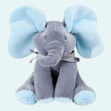 L'expérience linguistique en peluche - Elli Explorer