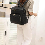 Sac à Langer L'élégance quotidienne - MamanChic