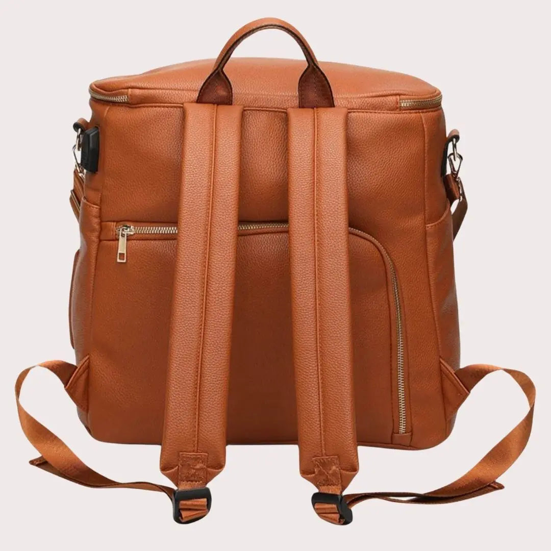 Sac à Langer L'élégance quotidienne - MamanChic