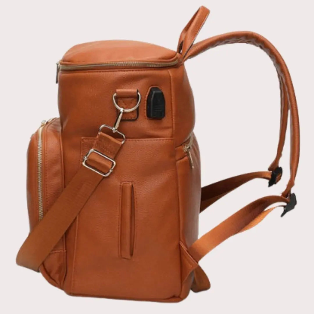 Sac à Langer L'élégance quotidienne - MamanChic