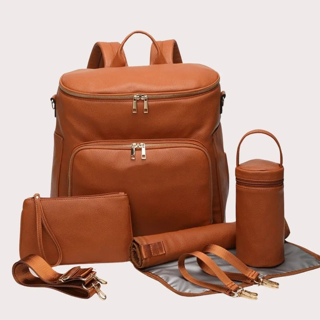 Sac à Langer L'élégance quotidienne - MamanChic