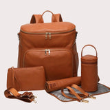 Sac à Langer L'élégance quotidienne - MamanChic