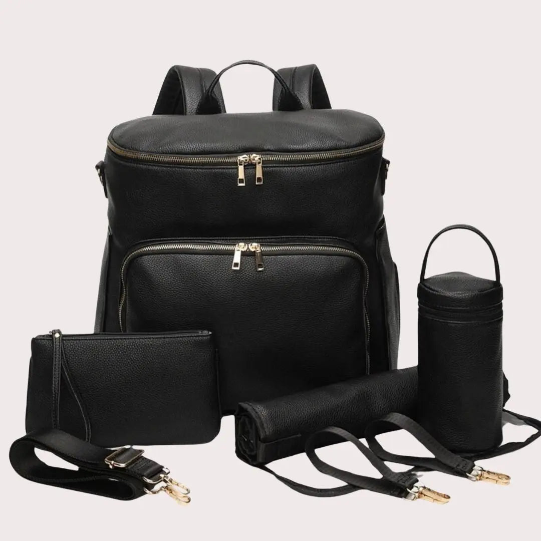 Sac à Langer L'élégance quotidienne - MamanChic