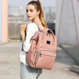 Sac à dos L'Organiseur Essentiel - MamanCare